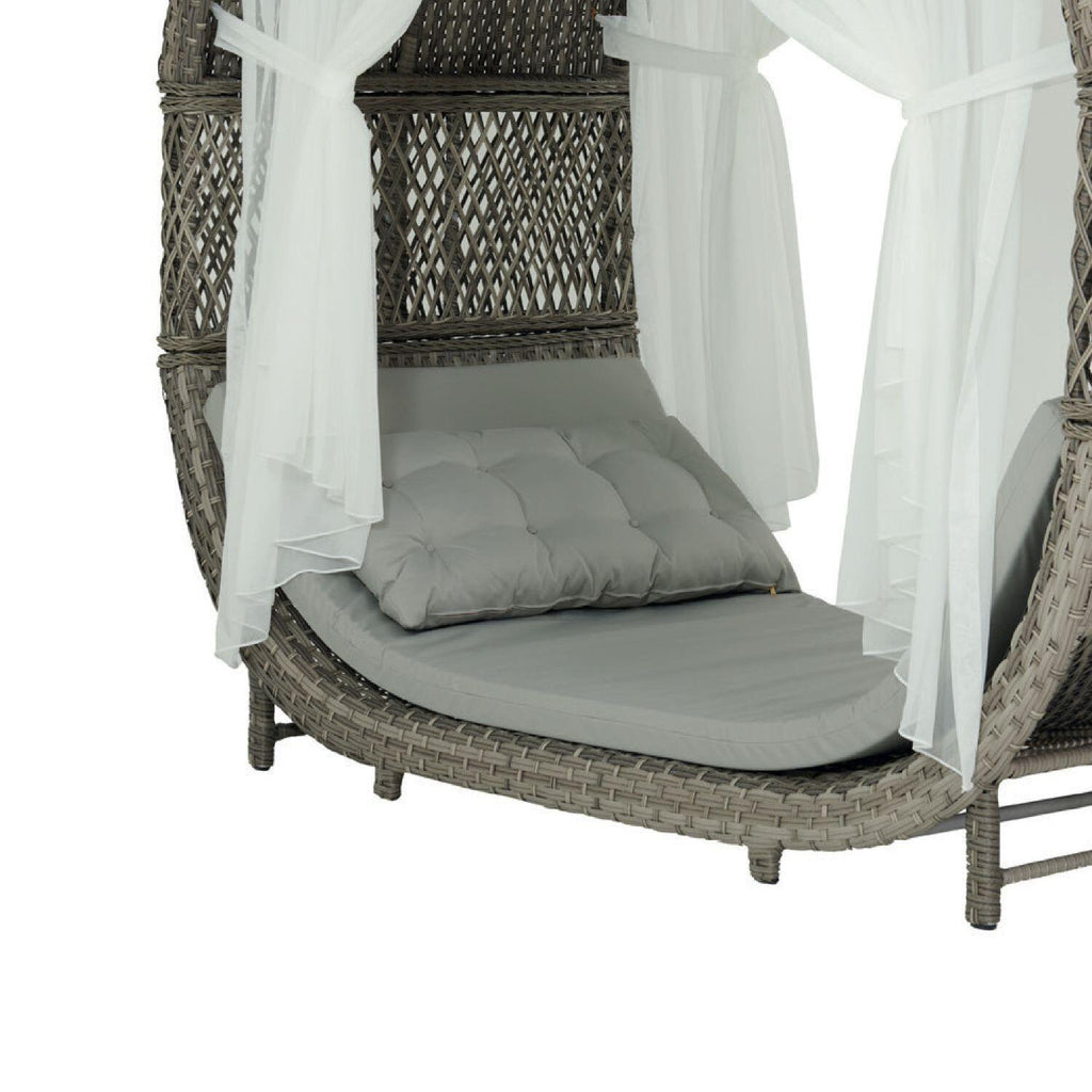 Flexy Romantica Daybed 708