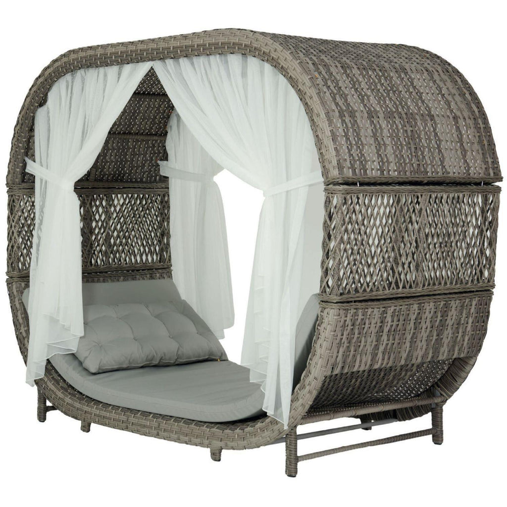 Flexy Romantica Daybed 708